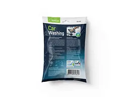Мікрофібра автомобільна СolorWay універсальна Extra Dry 1200gsm 40х40см сіра - мініатюра 2