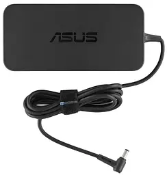 Блок живлення для ноутбука ASUS 150W 19.5V, 7.7A, 6.0/3.7 (pin inside) Slim-корпус (A17-150P1A / A403 (A17-150P1A / A40367) - мініатюра 2