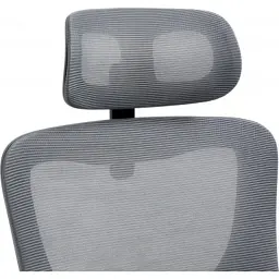 Офісне крісло GT Racer X-5728 Black/Gray - миниатюра 11