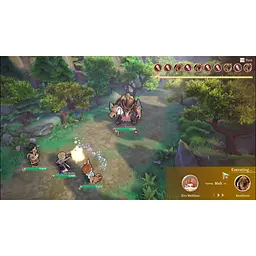 Ключ активації Microsoft Valthirian Arc: Hero School Story 2 для Xbox One/Series S/X - мініатюра 4