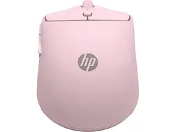 Миша HP 400 Quiet Wireless Pink (AZ7B5AA) - мініатюра 7