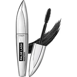 Туш для вій L'Oréal Paris False Lash чорна 8.9 мл - мініатюра 2