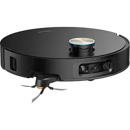 Робот-пилосос Dreame Bot X60 Ultra Complete Black (RLX87DE-bl) [166641] - мініатюра 12