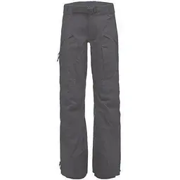 Штани Black Diamond W Mission Pants S Сірий (1033-BD BK19.020-S)