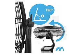 Напольний вентилятор Maltec 113256 - мініатюра 7