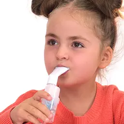 Інгалятор Little Doctor LD-215C компресорний (NLD-215C) - мініатюра 5