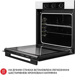 Духова шафа Weilor FPO6F8WT - мініатюра 10