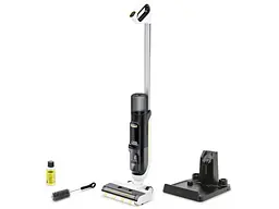 Вертикальний пилосос Karcher FCV 3 (1.056-122.0)