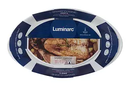 Форма для запікання Luminarc Smart Cuisine, 38х23 см (6392931) - мініатюра 3