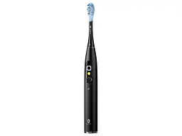 Електрична зубна щітка Oclean X Ultra 20 Set Electric Toothbrush Black (6970810557107) - мініатюра 5