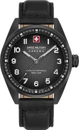 Годинник Swiss Military Hanowa Greyhound SMWGA0001530