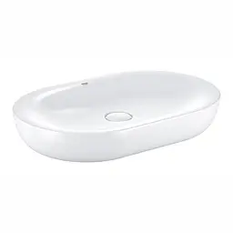 Умивальник Grohe Essence 60 см Білий 3960800H