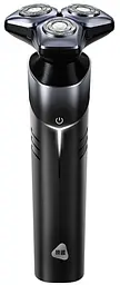 Електробритва Enchen Rotary Shaver Knight 1 BK3000 Black