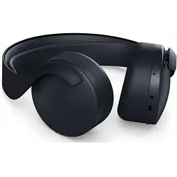 Бездротова гарнітура Sony Pulse 3D Wireless Headset Midnight Black (PS5) 9834090 - мініатюра 3