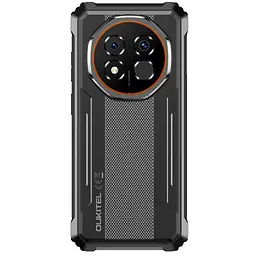 Мобільний телефон OUKITEL G6 8/256GB Black (6941749863065) - мініатюра 4