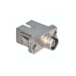 Оптичний адаптер Cor-X FC/UPC - SC/UPC (FC/UPC-SC/UPC)