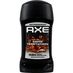 Дезодорант-олівець Axe Dark Temptation 50 мл