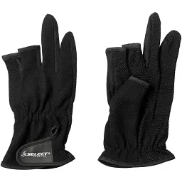 Рукавички Select Basic SL-GB01 M Black