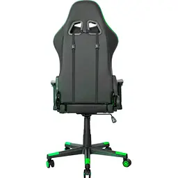 Геймерське крісло FrimeCom Med Green [86699] - мініатюра 4