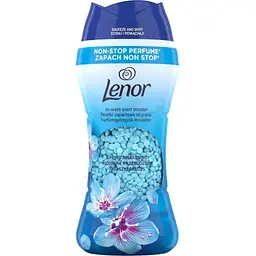 Кондиціонер для білизни Lenor Парфумовані гранули Весняне пробудження 195 г (8700216708418)