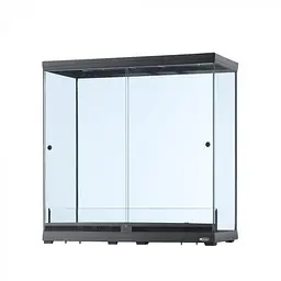 Акваріум Ferplast EXPLORA 80 H - 210 L 81.5 x 36 x h 73 cm