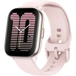 Розумний годинник Amazfit Active A2211PP Petal Pink (рожевий) - мініатюра 2