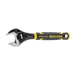 Ключ розвідний Stanley FATMAX 250 мм FMHT13127-0