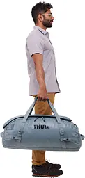 Спортивна сумка Thule Chasm Duffel 70 л Pond (TH 3204996) - мініатюра 4