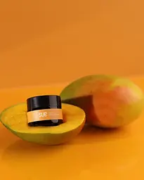 Маска для губ Манго Sue 15 г - мініатюра 2