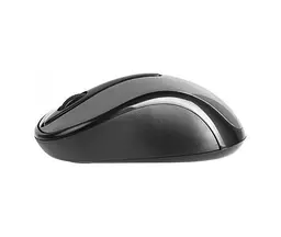 Бездротова миша A4Tech G3-280A Wireless Grey (G3-280A (Grey)) - мініатюра 3