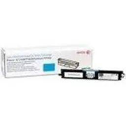 Тонер-картридж Xerox PH 6121MFP Cyan Max teh0015219
