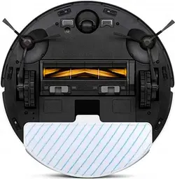 Робот-пилосос ECOVACS DEEBOT OZMO T9 (DLX13-44) [90962] - мініатюра 4