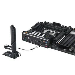 Материнcька плата TUF GAMING X870-PLUS WIFI sAM5 Asus teh0024991 - мініатюра 8