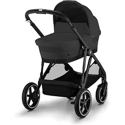 Люлька Cybex Gazelle S Moon Black (522002731) - мініатюра 4