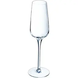 Набір келихів для шампанського Chef&Sommelier Sublym 210 мл 6 шт (L2762/1) - мініатюра 1