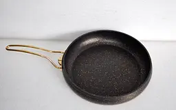Сковорода-сотейник O.M.S. Collection 3241-28 gold - мініатюра 5