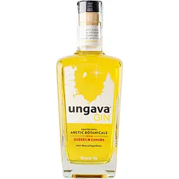 Джин Ungava 43.1% 0.7 л