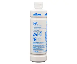 Рідкий миючий засіб з твердими включеннями Jet, 500 мл, Kiehl's