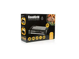 Електрогриль GoodGrill GR 1650 VN - мініатюра 4