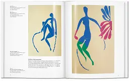 Matisse. Cut Outs - мініатюра 6