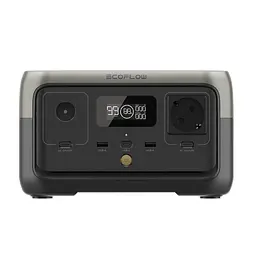 Зарядна станція EcoFlow EcoFlow RIVER 2 300W 256Wh LiFePO4