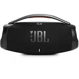 Акустична система JBL Boombox 3 Black (JBLBOOMBOX3BLKEP) - мініатюра 5