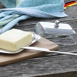 Маслянка KELA Baldo 18,5х12,5 см (11466) - мініатюра 2