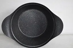 Каструля O.M.S. Collection 3120-24 см 4.55 л Black - мініатюра 6