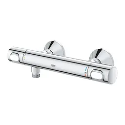 Термостат для душу Grohe Grohtherm 500 34793000 Хром - мініатюра 3