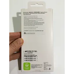 Оригінальний силіконовий чохол Samsung Silicone Case для Samsung Galaxy S23 Ultra Navy EF-PS918TNEGRU - мініатюра 5
