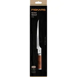 Ніж філейний Fiskars Norden (1026423) - мініатюра 3