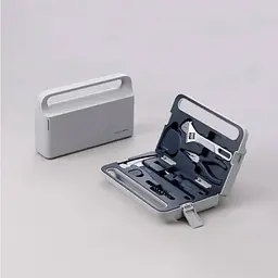 Набір інструментів Xiaomi HOTO Hand Tool Set (QWSGJ002) [77294] - мініатюра 2