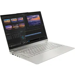 Ноутбук Lenovo Yoga 9 14ITL5 (82BG009RUS) 14" UHD TS/i7-1195G7/16GB/512GB - мініатюра 2