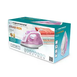 Праска Esperanza EHI004 Tulle ceramic - мініатюра 8